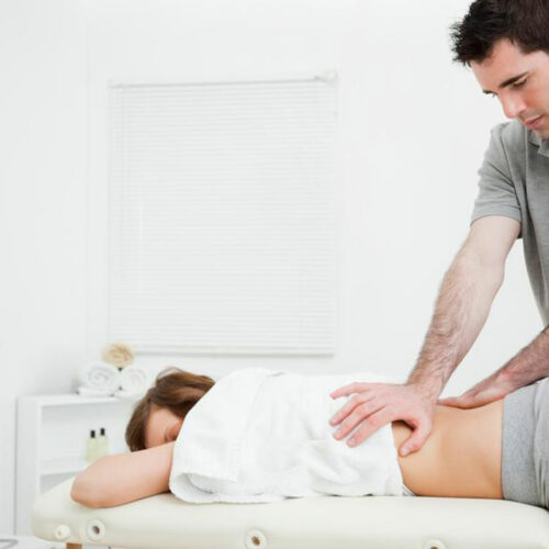 Options that You Can Consider for Back Pain Treatment