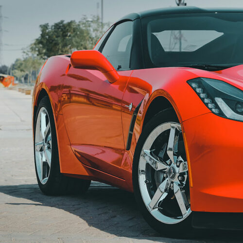 Affordable Corvettes that you can buy today