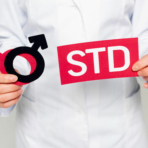 A guide on STDs &#8211; Types, diagnosis, and prevention