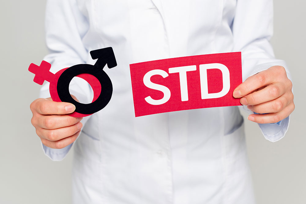 A guide on STDs &#8211; Types, diagnosis, and prevention