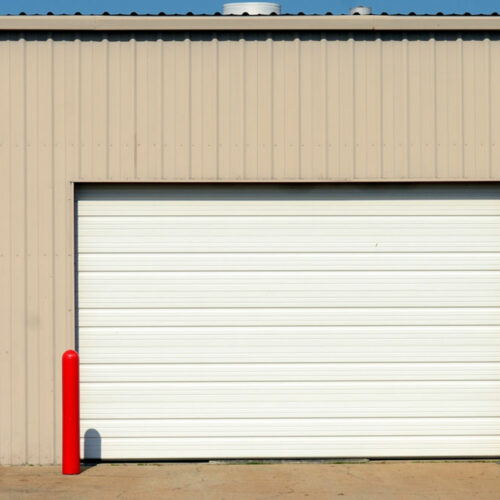 A guide to pick a garage door repair service