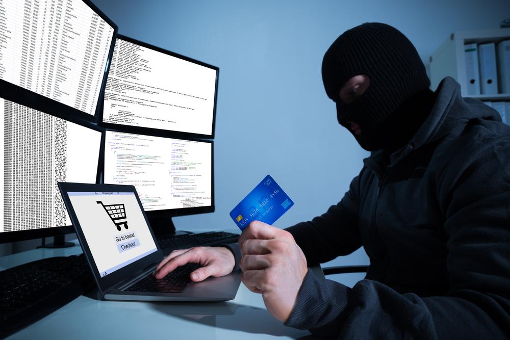 All You Need To Know About Credit Card Fraud