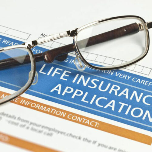 All about AARP life insurance