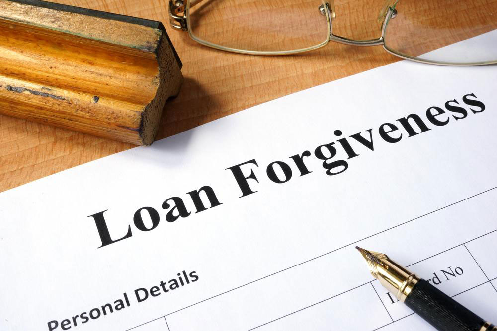 All you need to know about college loans and loan forgiveness