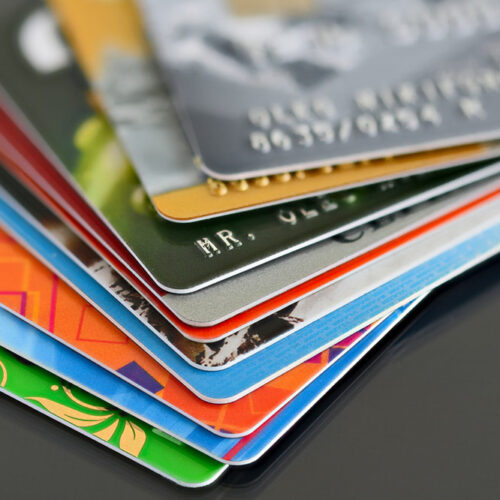 A primer on the workings of a credit card