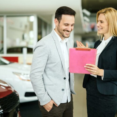 Benefits of Customer relationship management