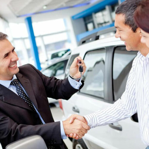 Best used car loan providers in the country