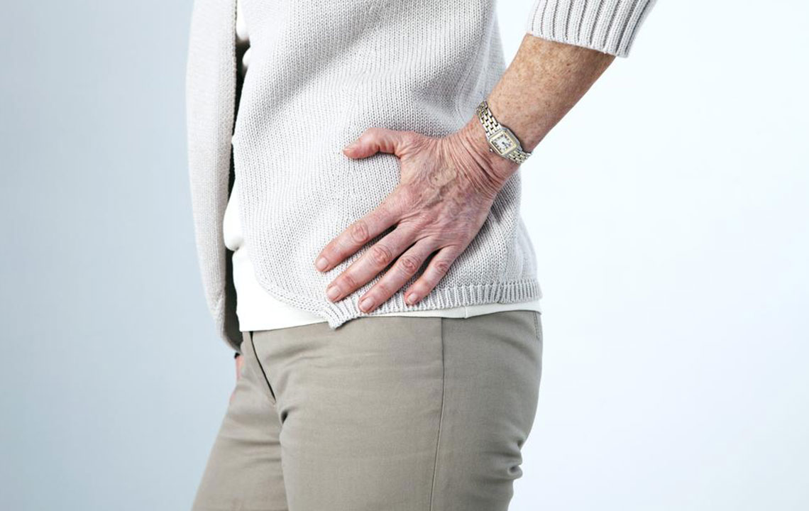 Best Treatments to Get Relief from Hip Bursitis