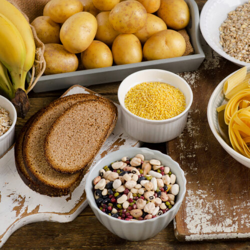 Carb cycling &#8211; A complete beginner&#8217;s guide