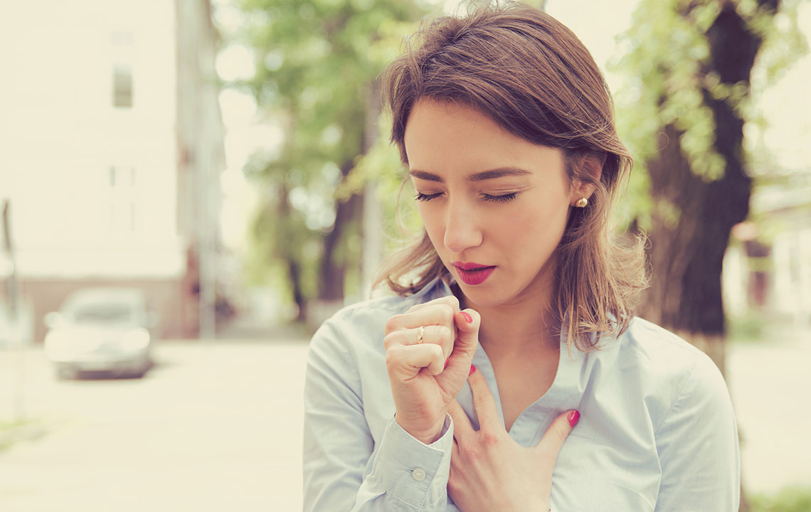 Causes, Symptoms, and Diagnosis of Eosinophilic Asthma