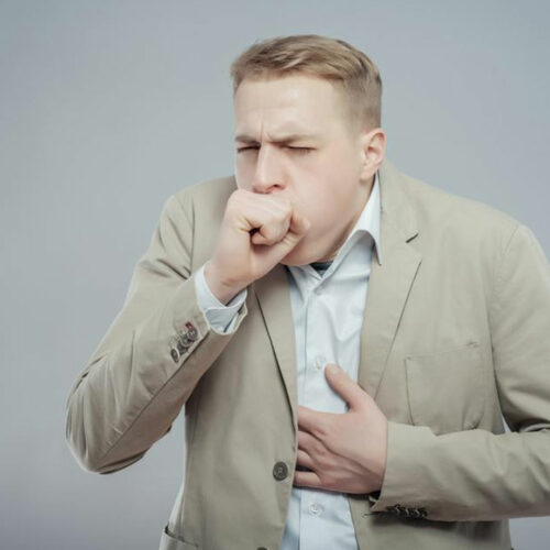 Causes and Remedies for Persistent Dry Cough