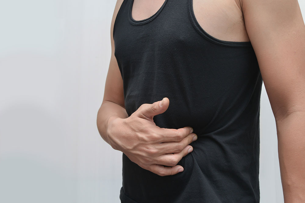 Causes and Symptoms of Gallbladder Disease