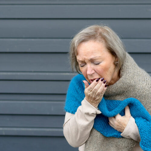 Causes and Treatments of Persistent Dry Cough