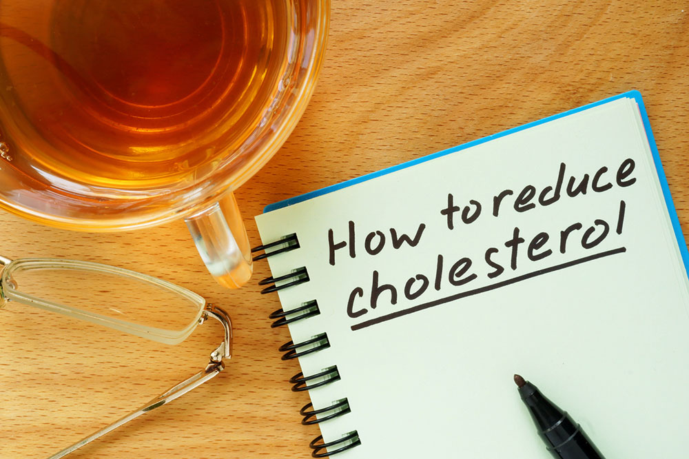 Cholesterol-reducing alternatives to statins