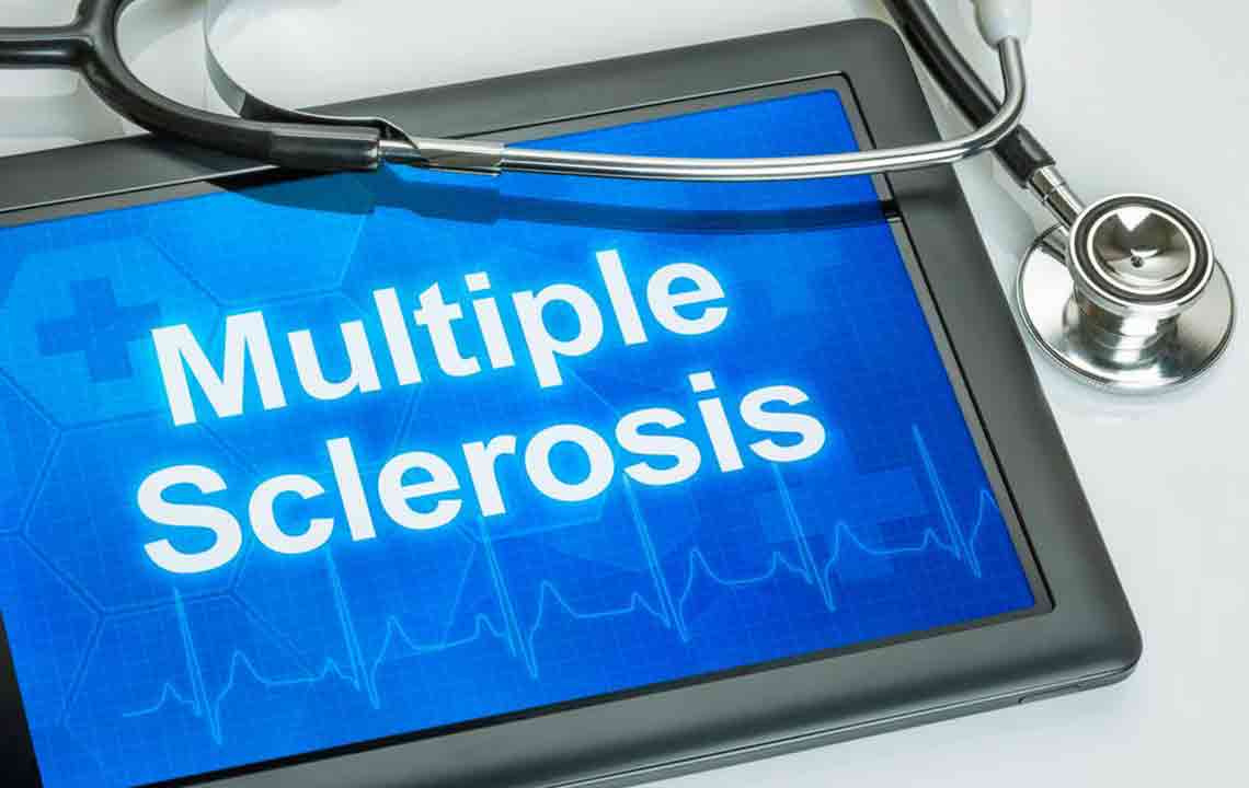 Common Multiple Sclerosis Symptoms You Should Be Aware Of