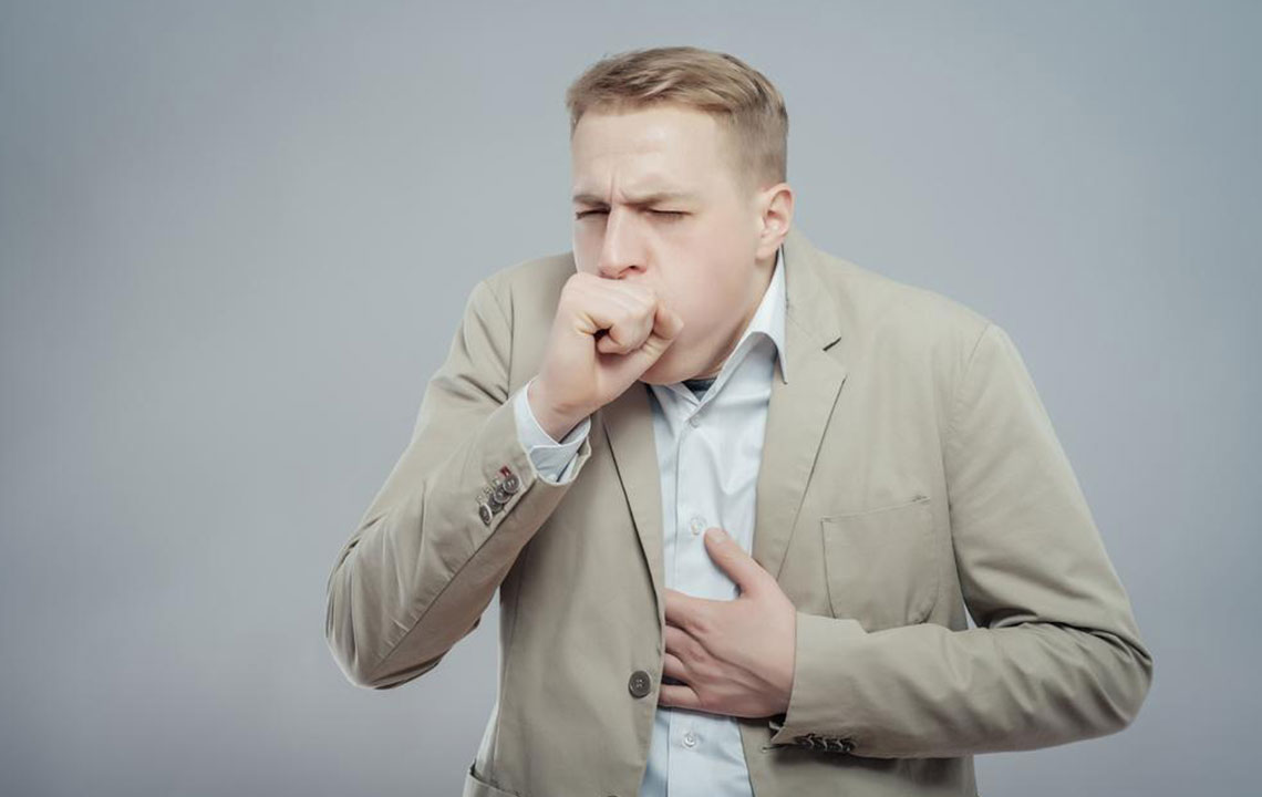 Cough from Allergies &#8211; Tips and Cure