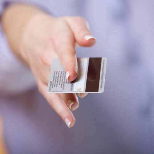 Credit cards for small businesses &#8211; Using it wisely