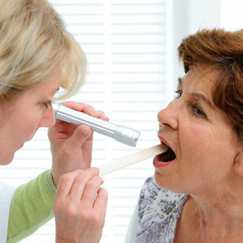 Dealing with Sore Throat Caused by Allergies