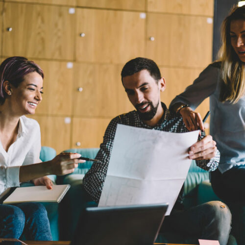 Dispelling the myths of online Ph.D. programs