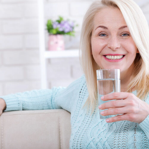 Drink water at these times for maximum benefits