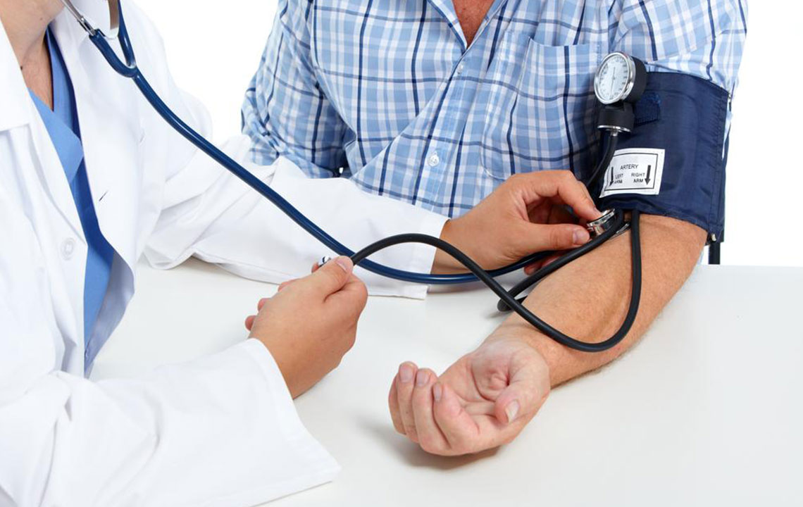 Everything You Need to Know about a Blood Pressure Chart