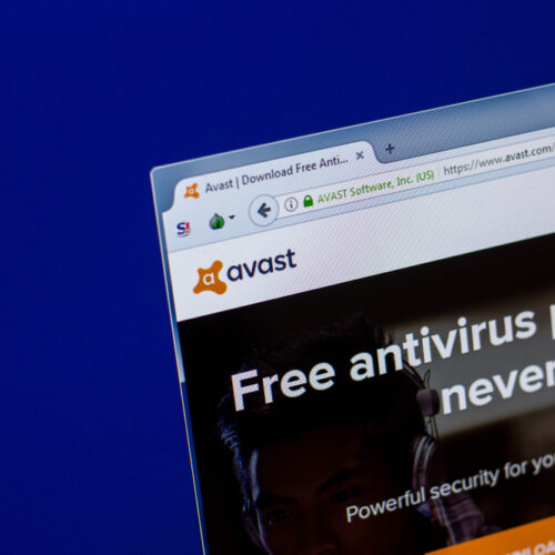 Everything about Avast antivirus