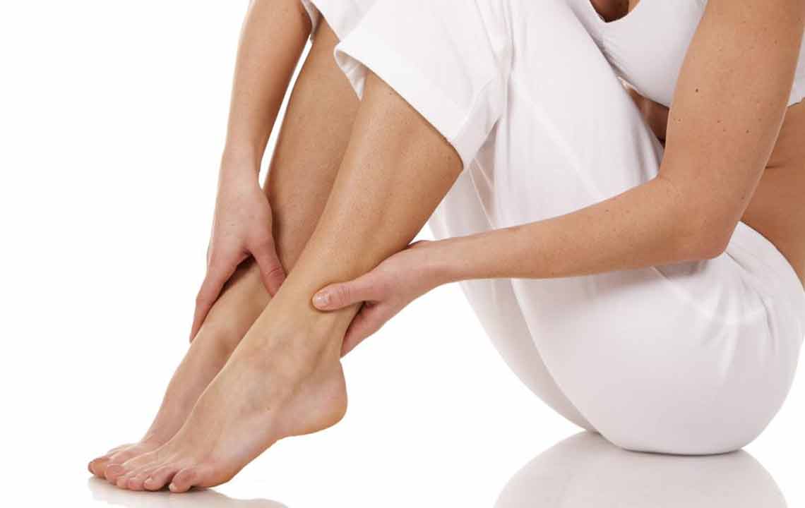 Easy Treatment Options to Get Relief from Foot Pain