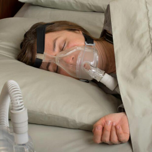 Effective Oral Appliances for Sleep Apnea