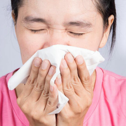 Effective Remedies to Get Instant Relief from Nasal Congestion