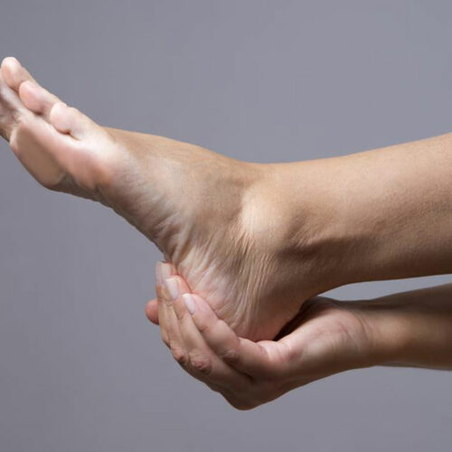 Effective Ways To Treat Peripheral Neuropathy Foot Pain