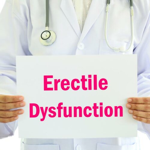Effective treatments for erectile dysfunction