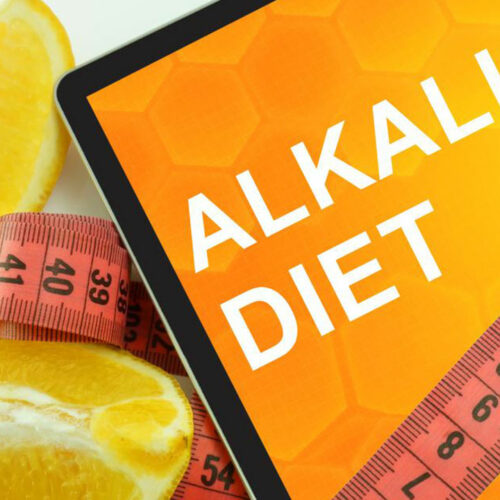 Essential Benefits of a Healthy Alkaline Diet