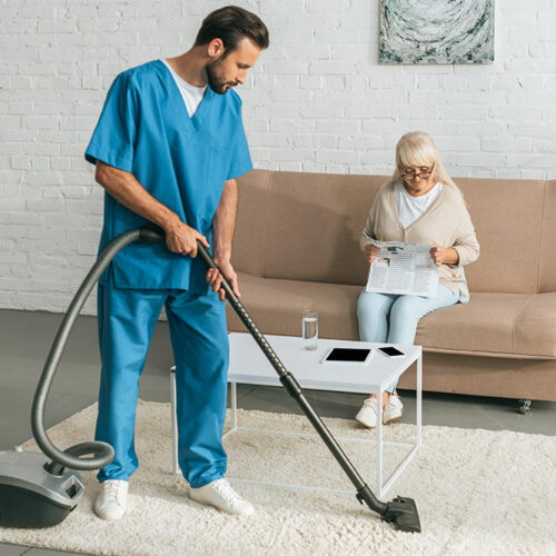 Essential things to consider while looking for home cleaning services