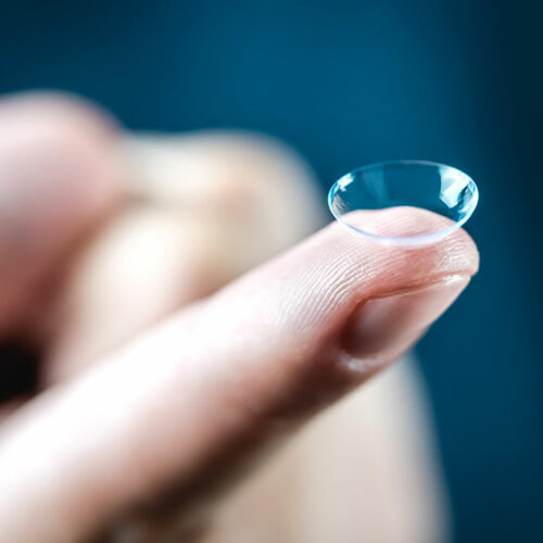 Essential things to know about multifocal contact lenses