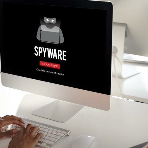 Essential things you need to know about spyware