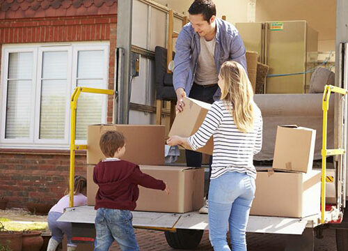 Factors to understand before renting moving trucks