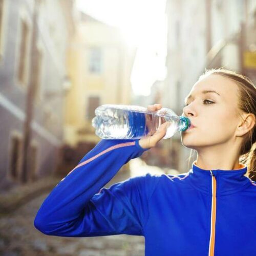 Facts To Know About Bottled Water Brands