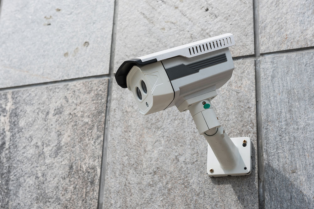 Features of the First Alert security system