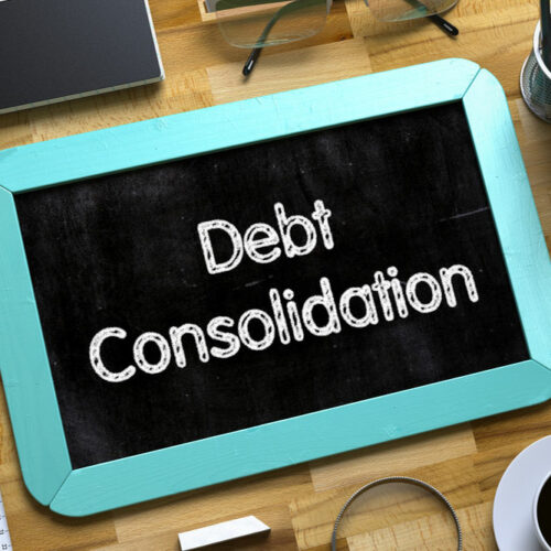 Features of Wells Fargo debt consolidation