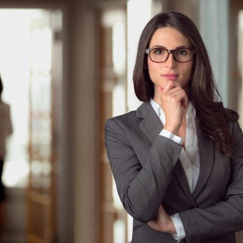 Four essential qualities of a great leader