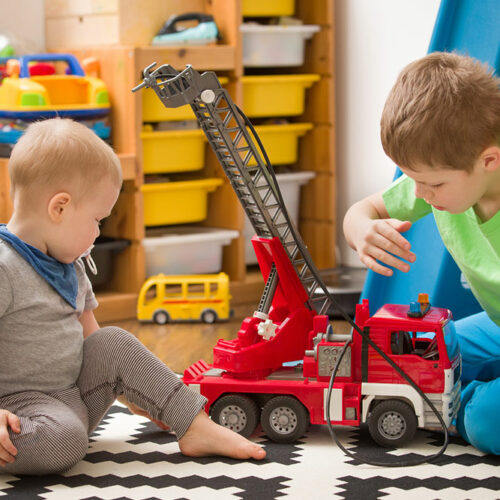 Guide to buying the best toys for your kids