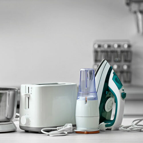 Get the best deals on home appliances