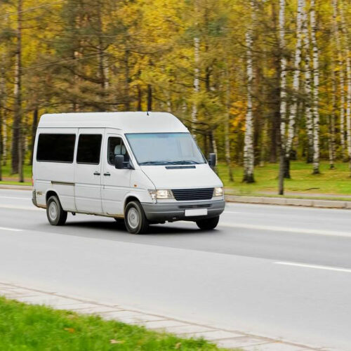 Here’re the best ways to shop for a used van
