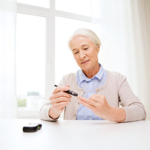 Here&#8217;s How You Can Get A Free Glucose Meter