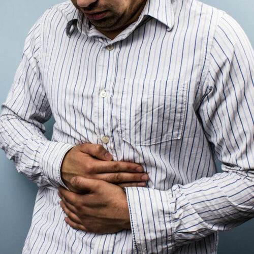 Here’s What Causes Chronic Diarrhea