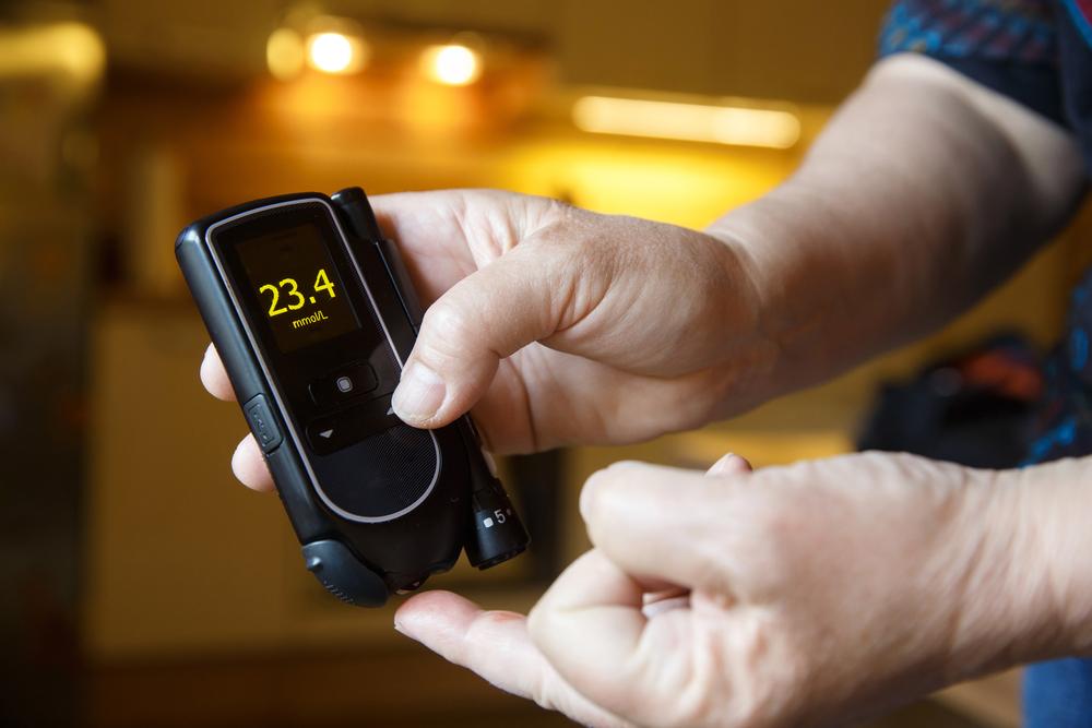 Here&#8217;s What You Need to Know about Diabetes