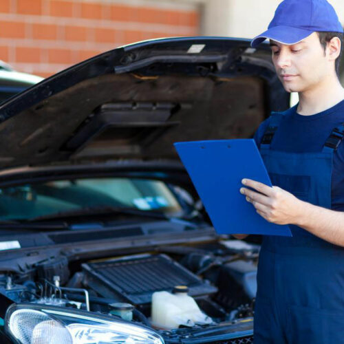 Here’s how Pep Boys became what it is today