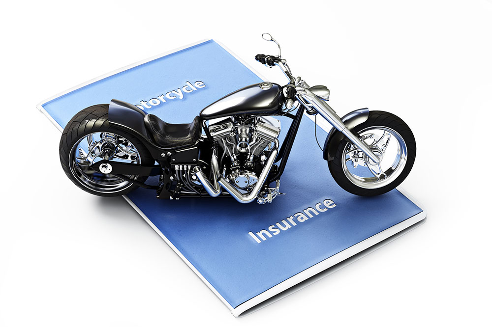 Here&#8217;s why GEICO motorcycle insurance is a popular choice