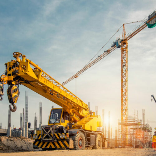 Here&#8217;s why you should buy heavy equipment on sale