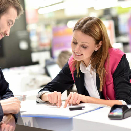 Here’s what you need to know about car finance